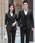 西服定制時，有哪些需要注意的細(xì)節(jié)