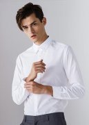 襯衫定制的門襟扣子有什么講究？