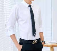 不同面料定制襯衫怎么洗，有哪些區別？