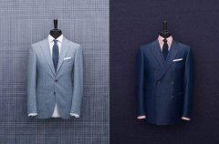 企業(yè)定制西服時要注意的細(xì)節(jié)