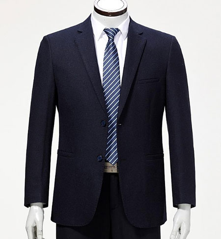 深圳西裝定制什么價(jià)位