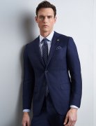 首次定制西裝，怎么避免踩雷？